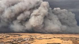 'Las nubes también arden': ¿por qué hay que tomarse en serio los incendios de sexta generación?
