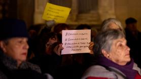 La justicia italiana y española confirma la custodia del hijo menor de Juana Rivas al padre