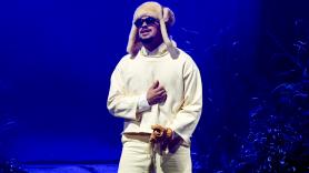El primer concierto de la residencia de Bad Bunny en Puerto Rico, en imágenes