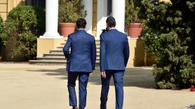 Sánchez intenta salvar la legislatura cumpliendo con sus socios