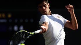 Lo primero que ha hecho Alcaraz tras perder la final de Wimbledon no sorprende a sus seguidores más acérrimos