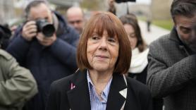 Gisèle Pelicot será condecorada con la Legión de Honor durante la Fiesta Nacional francesa