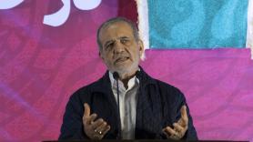 Un informe de la Guardia Revolucionaria revela que el presidente iraní resultó herido durante un ataque de Israel