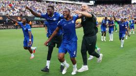 El Chelsea aplasta al PSG para ser el mejor club del mundo