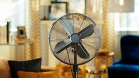 Encendí el ventilador toda la noche durante 8 horas y me sorprendió cuando comparé resultados con el aire acondicionado