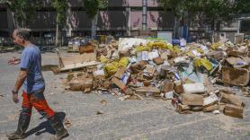 Suspenden la búsqueda de los dos desaparecidos de Cubelles al no hallar ningún rastro