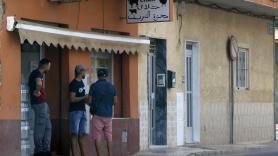 Tensión e inseguridad en Torre Pacheco: "Por ahora hemos conseguido que no haya enfrentamientos cuerpo a cuerpo"