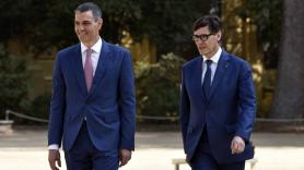 Estas son las claves de la nueva financiación catalana que acordarán Gobierno y Generalitat