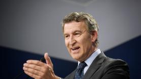 El PP se reúne con corresponsales de medios extranjeros para hablarles de las saunas del suegro de Sánchez