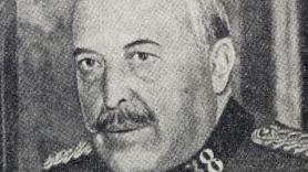 Pocos recuerdan al dictador de "muy cortas luces" que casi precede a Franco