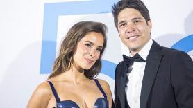 María Pombo, embarazada de su tercer hijo con Pablo Castellano