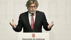 Junts lamenta la nueva propuesta de financiación: "Ni singular ni plural, no hay nuevo modelo"