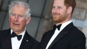 ¿Es posible una reconciliación entre el príncipe Harry y Carlos III? Las incógnitas tras la reunión de sus asesores