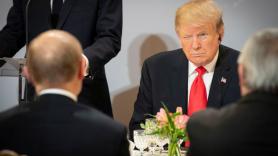 ¿Puede el viraje de Trump sobre Putin cambiar el curso de la guerra de Ucrania?