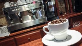 Este es el producto que más beneficio deja en un bar según un hostelero: no, no es el café