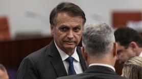 La Fiscalía brasileña pide condenar a Bolsonaro y a siete de sus antiguos colaboradores por el complot golpista contra Lula
