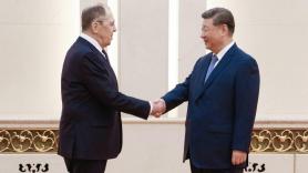 China arropa a Rusia ante las amenazas de Trump y le ofrece aún más cooperación