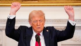 Todos los productos rusos que Trump puede cargar de aranceles para doblegar a Putin