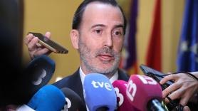 Vox nombra presidente en Baleares a Gabriel Le Senne, procesado por delito de odio