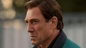 Javier Bardem, nominado al Emmy por su papel en 'Monstruos'