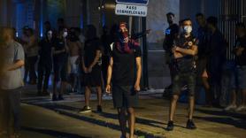 El fiscal contra delitos de odio señala que "llamar a la cacería de inmigrantes" conlleva "claramente" una infracción penal"