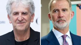 La anécdota de la original respuesta que le dio Juan Luis Arsuaga a una pregunta de Felipe VI