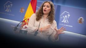 PP acusa a Vox de aprovechar "irresponsablemente" los altercados de Torre Pacheco