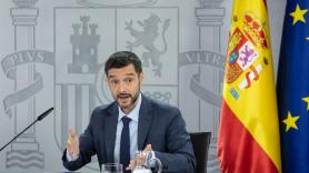 Sumar anuncia un acuerdo con el PSOE para los permisos parentales retribuidos y presiona para aprobarlo mañana