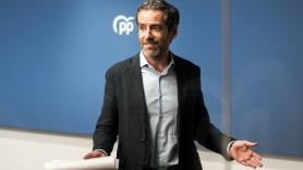 Sémper relata cómo se enteró de que padecía cáncer: “Me convenció mi mujer de que me hiciera las pruebas”