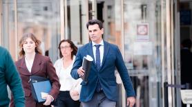 La Fiscalía reclama tres años y nueve meses de cárcel para el novio de Ayuso por fraude fiscal