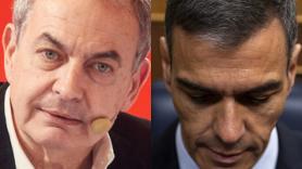 Zapatero es rotundo al responder cómo está Pedro Sánchez tras el 'caso Koldo': "Le puedo asegurar"