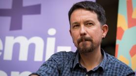 Pablo Iglesias responde a Koldo tras los audios en los que le llama "subnormal": "No hay mayor orgullo"