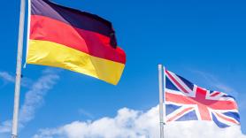 Londres y Berlín sellan su mayor alianza militar desde la Segunda Guerra Mundial