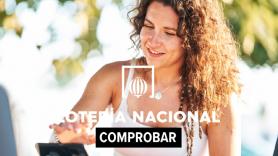 Lotería Nacional: comprobar resultado hoy jueves 17 de julio en directo y dónde ha caído el sorteo