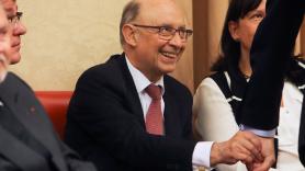 El expolio fiscal de la derecha: de Rato a Montoro