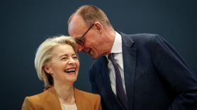 Problemas para Bruselas: Alemania rechaza la propuesta de presupuesto para la UE