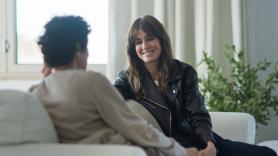 Isabel Jiménez: "Tengo muchas ganas de que el programa vuele solo porque es un programón"