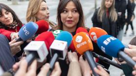 Mouliaá se niega a retractarse ante Errejón: "Que me pague él a mí por el calvario que me está haciendo pasar"