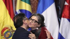 Occidente, no; el Sur Global, sí: el Grupo de La Haya se compromete a impedir el suministro de armas a Israel