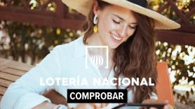 Comprobar Lotería Nacional hoy jueves 17 de julio en directo: resultados y números afortunados del sorteo