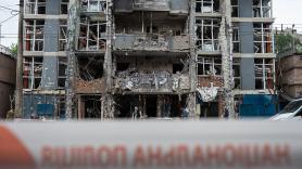 Ucrania alerta sobre el arma que Rusia tiene en grandes cantidades: "Pueden lanzar ataques de alta precisión, incluso contra civiles"