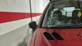 Detenido un joven de 19 años, sin carné, tras atropellar a una menor y darse la fuga en Elche