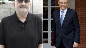 Antón Losada dice que la imputación de Montoro "no se puede ver como un caso aislado" y va más allá