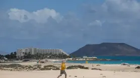 Recorre media España, se topa con este precioso pueblo pesquero y deja Madrid para mudarse allí