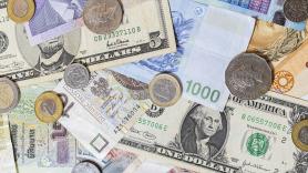En un país muy alejado de España crearon su primera moneda de curso legal a partir de una española