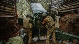 Un estadounidense se une al ejército de Rusia para "ganarse el respeto" y se lleva la gran sorpresa al ver su puesto