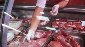 Va a una carnicería del País Vasco, pide que le partan una pieza "gordita" y no podía imaginarse lo que le iban a poner