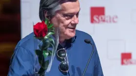 Fallece el icónico cantante y humorista sevillano Josele a los 81 años, autor de la canción 'María Isabel'