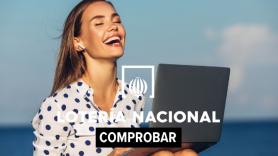 Lotería Nacional hoy sábado 19 de julio en directo: comprobar resultados del sorteo