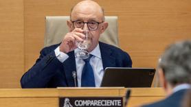 El juez atribuye a Montoro un "rol nuclear": abusó de su poder para beneficiar a la trama